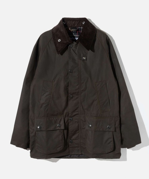 Barbour（バブアー） マウンテンパーカー ウインドブレーカー Barbour
