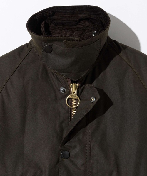 Barbour（バブアー） マウンテンパーカー ウインドブレーカー Barbour