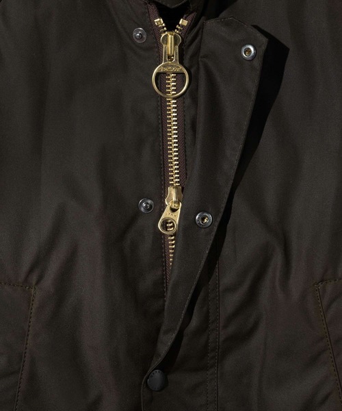 Barbour（バブアー） マウンテンパーカー ウインドブレーカー Barbour
