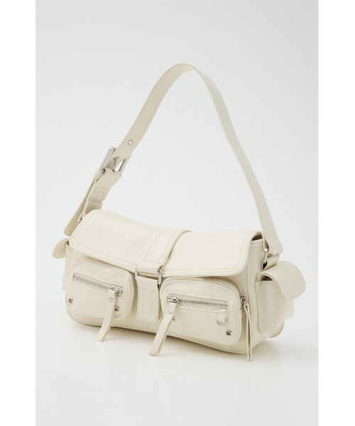 SLY（スライ） ショルダーバッグ バッグ MULTI POCKET SHOULDER BAG