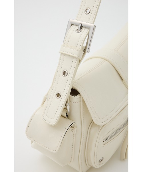 SLY（スライ） ショルダーバッグ バッグ MULTI POCKET SHOULDER BAG