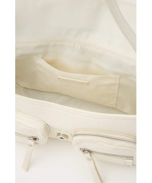 SLY（スライ） ショルダーバッグ バッグ MULTI POCKET SHOULDER BAG