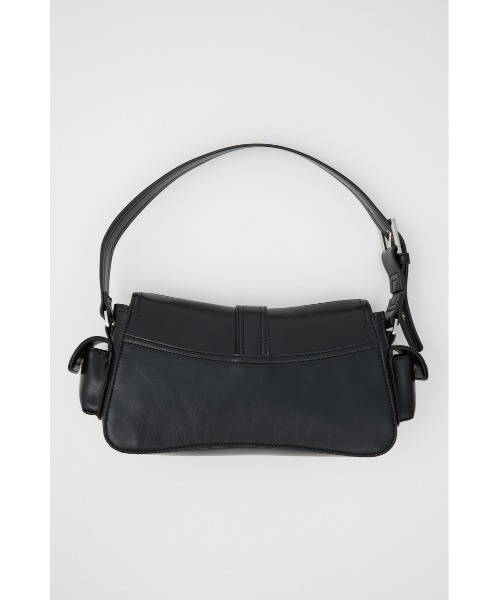 SLY（スライ） ショルダーバッグ バッグ MULTI POCKET SHOULDER BAG