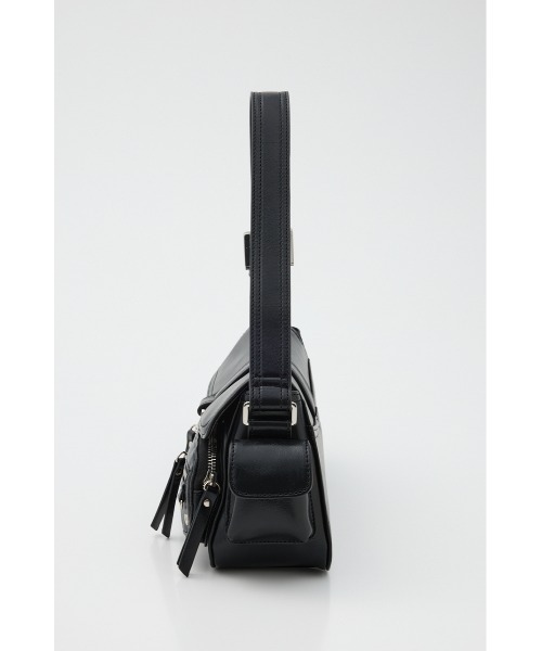 SLY（スライ） ショルダーバッグ バッグ MULTI POCKET SHOULDER BAG