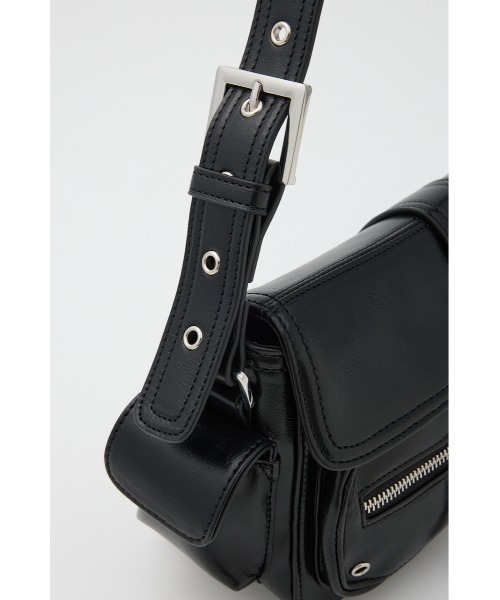 SLY（スライ） ショルダーバッグ バッグ MULTI POCKET SHOULDER BAG