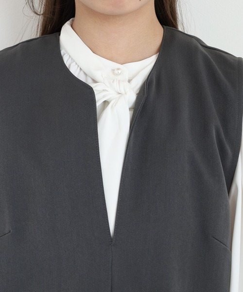 anna*.+゜ ALLSAINTS（オールセインツ） tシャツ ALLSAINTS ANNA SNAKE TEE