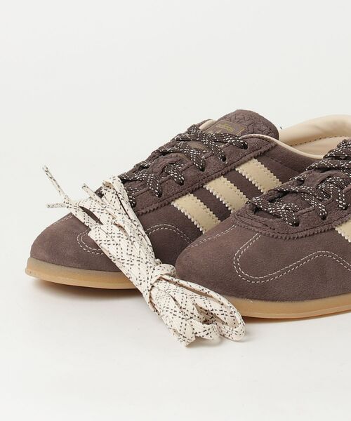 新品 ガゼルLo Pro シューズ / アディダスオリジナルス 24cm adidas（アディダス） スニーカー ガゼル LO PRO / GAZELLE LO PRO