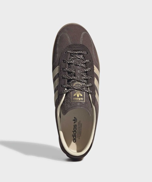 adidas（アディダス） スニーカー ガゼル LO PRO / GAZELLE LO PRO
