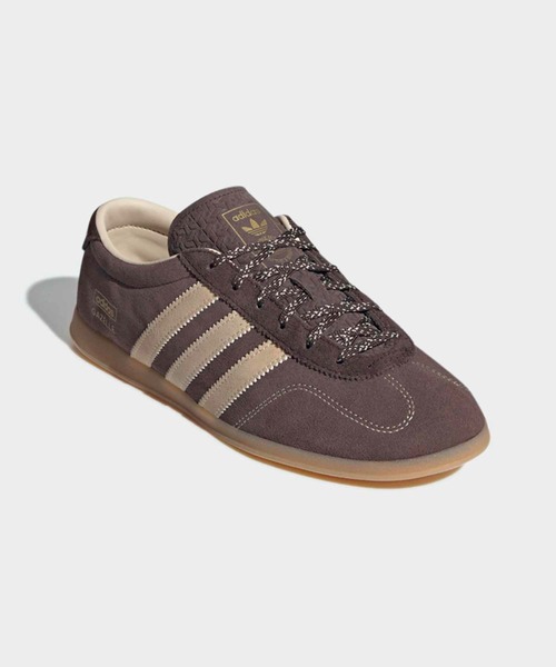 adidas（アディダス） スニーカー ガゼル LO PRO / GAZELLE LO PRO