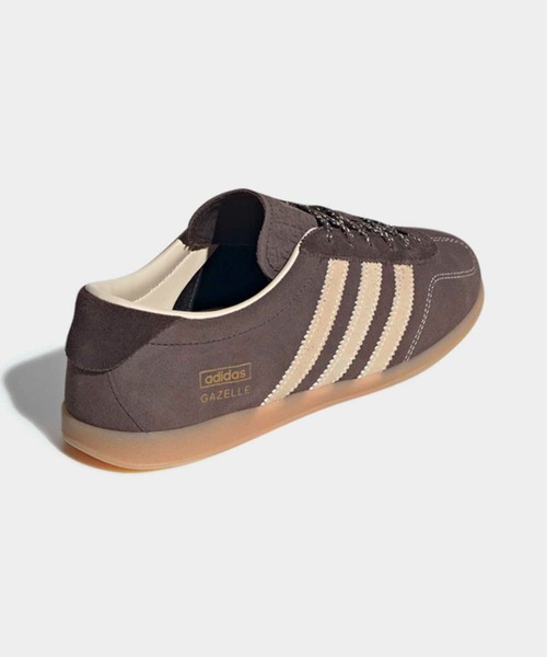 スニーカー ガゼル LO PRO / GAZELLE LO PRO SHOES / アディダスオリジナルス adidas Originalsの画像