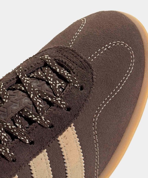 スニーカー ガゼル LO PRO / GAZELLE LO PRO SHOES / アディダスオリジナルス adidas Originalsの画像