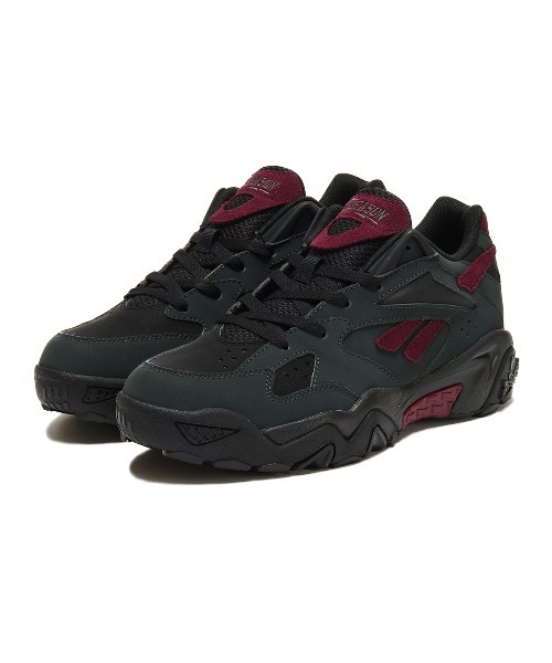 Reebok（リーボック） スニーカー REEBOK PRESEASON 94 LOW