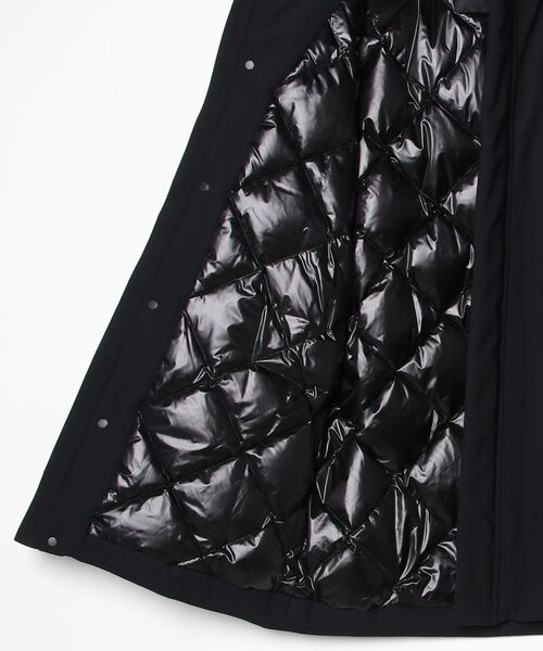 ダウンジャケット ダウン TATRAS CALICOTOME DOWN JACKET タトラス  カリコトメ ダウンジャケット メンズの画像