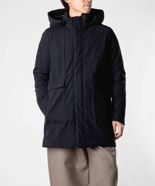 ダウンジャケット ダウン TATRAS CALICOTOME DOWN JACKET タトラス  カリコトメ ダウンジャケット メンズの画像