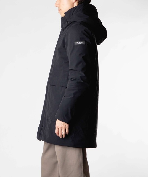 ダウンジャケット ダウン TATRAS CALICOTOME DOWN JACKET タトラス  カリコトメ ダウンジャケット メンズの画像