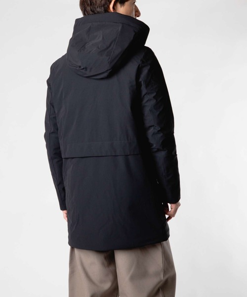 TATRAS（タトラス） ダウンジャケット ダウン TATRAS CALICOTOME DOWN