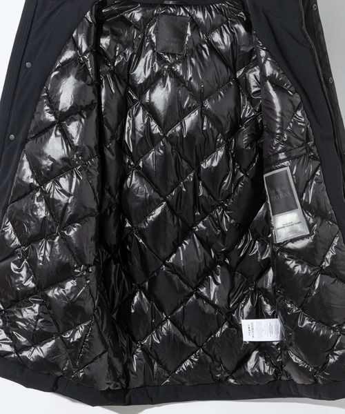 ダウンジャケット ダウン TATRAS CALICOTOME DOWN JACKET タトラス  カリコトメ ダウンジャケット メンズの画像