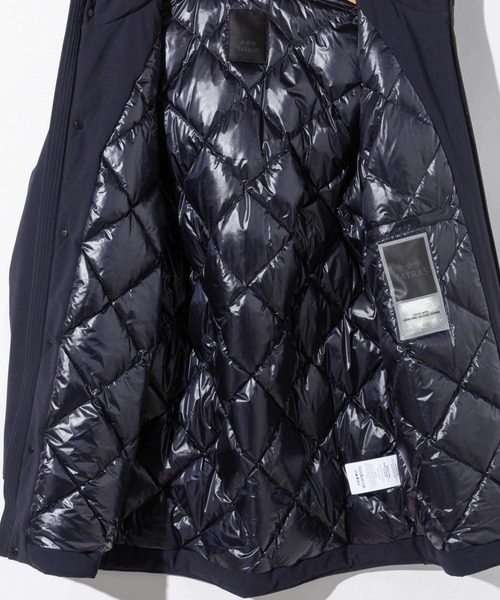ダウンジャケット ダウン TATRAS CALICOTOME DOWN JACKET タトラス  カリコトメ ダウンジャケット メンズの画像