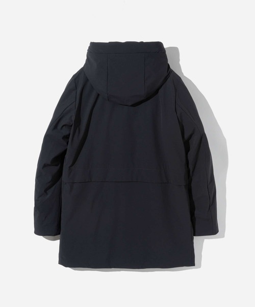 ダウンジャケット ダウン TATRAS CALICOTOME DOWN JACKET タトラス  カリコトメ ダウンジャケット メンズの画像