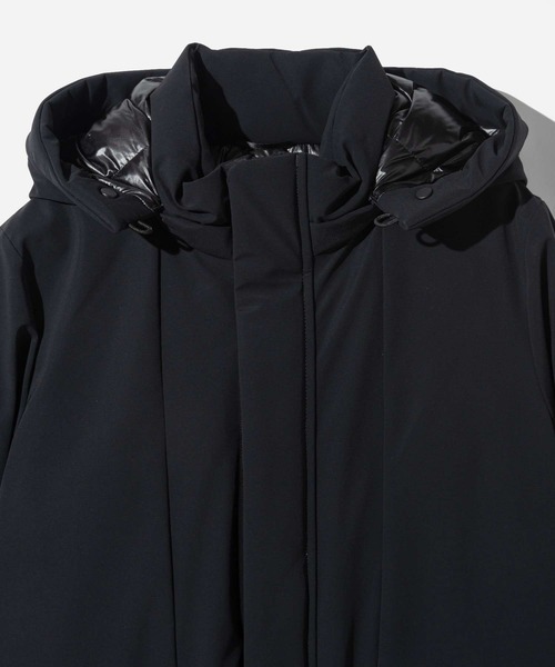 ダウンジャケット ダウン TATRAS CALICOTOME DOWN JACKET タトラス  カリコトメ ダウンジャケット メンズの画像