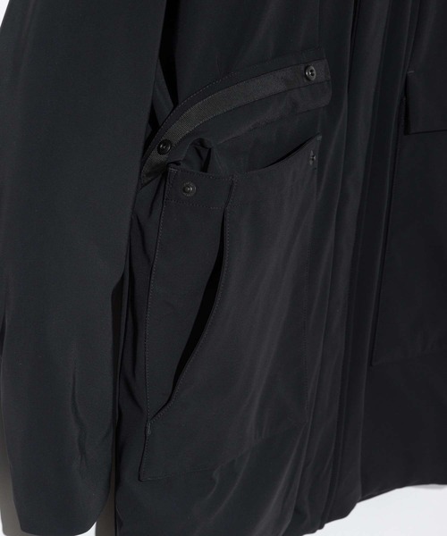 ダウンジャケット ダウン TATRAS CALICOTOME DOWN JACKET タトラス  カリコトメ ダウンジャケット メンズの画像
