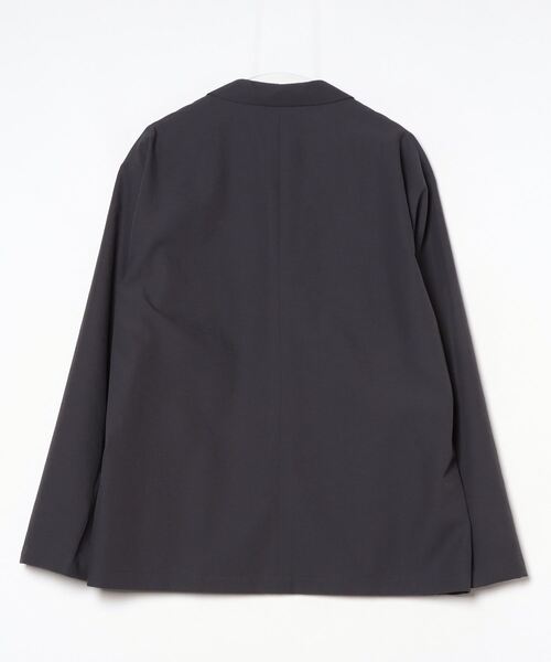 BEAUTY＆YOUTH UNITED ARROWS テーラードジャケット L ネイビー メンズ