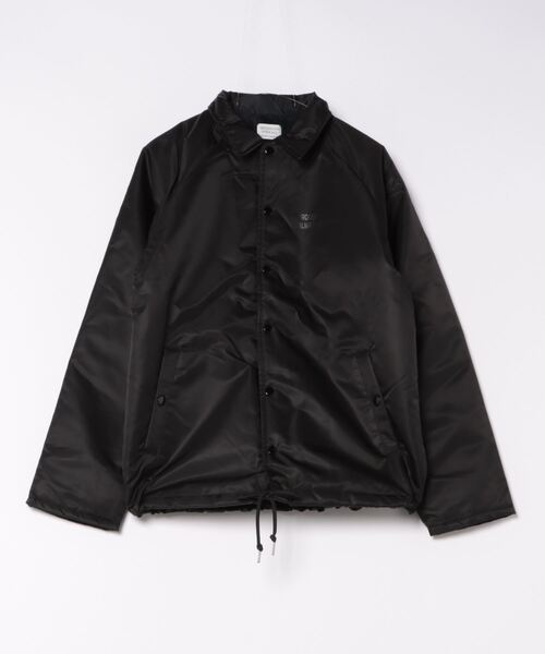 ohotoro Brooklyn Jacket ブラック new brooklyn jacket | OHOTORO