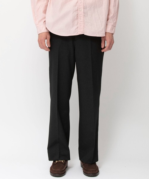 Johnbull（ジョンブル） スラックス アクションスラックスシャーク