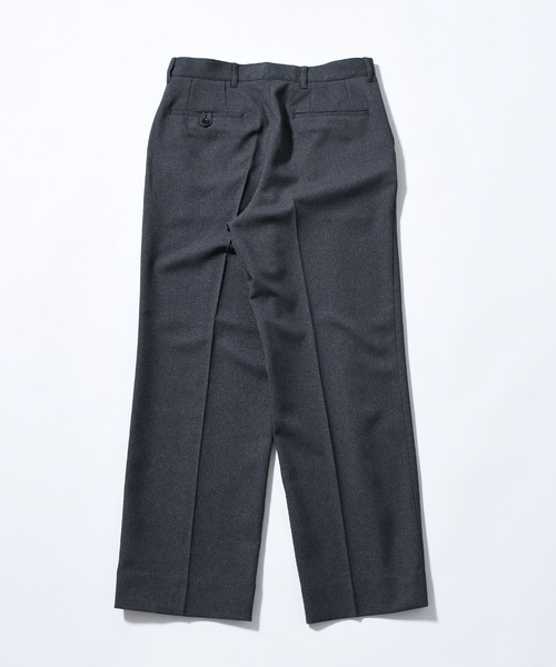 Johnbull（ジョンブル） スラックス アクションスラックスシャーク