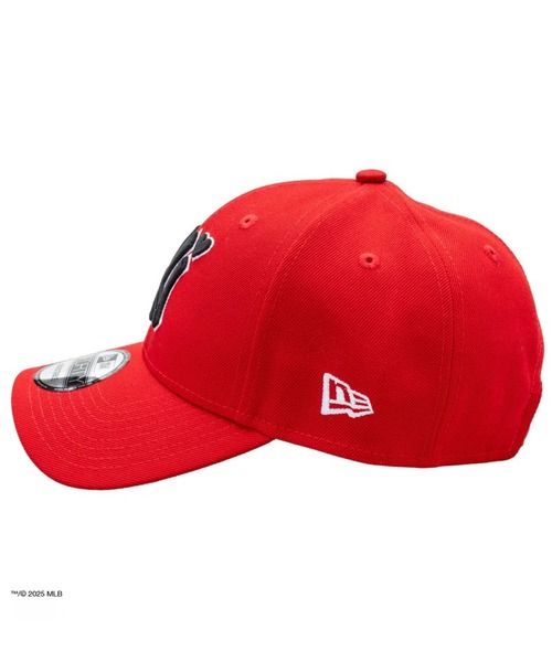 BASICKS（ベイシックス） キャップ 帽子 「BASICKSx Newera」x Newera