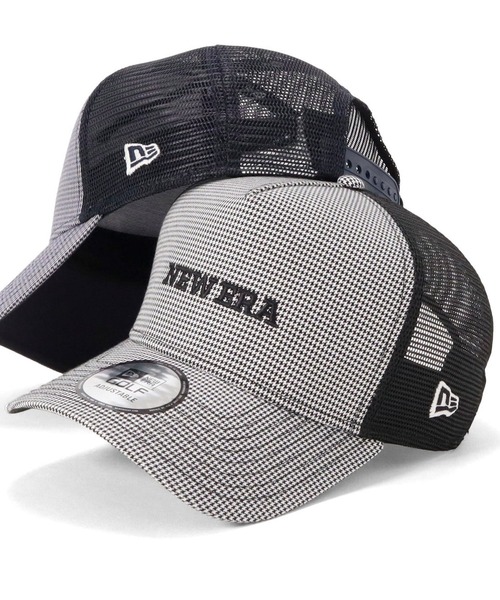 NEW ERA（ニューエラ） キャップ 帽子 ゴルフメッシュキャップ 9FORTYA