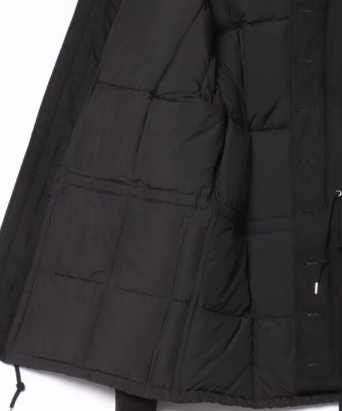ダウンジャケット ダウン BILLIONAIRE BOYS CLUB×Eddie Bauer / ヴィンテージ ダウンジャケット メンズの画像