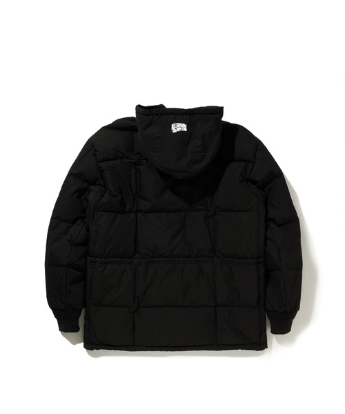 ダウンジャケット ダウン BILLIONAIRE BOYS CLUB×Eddie Bauer / ヴィンテージ ダウンジャケット メンズの画像