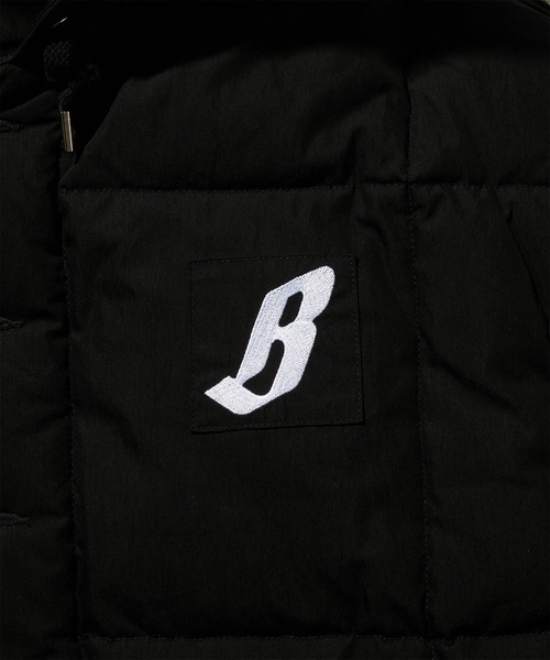 ダウンジャケット ダウン BILLIONAIRE BOYS CLUB×Eddie Bauer / ヴィンテージ ダウンジャケット メンズの画像