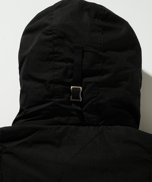ダウンジャケット ダウン BILLIONAIRE BOYS CLUB×Eddie Bauer / ヴィンテージ ダウンジャケット メンズの画像