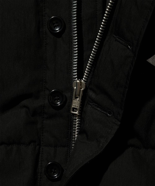 ダウンジャケット ダウン BILLIONAIRE BOYS CLUB×Eddie Bauer / ヴィンテージ ダウンジャケット メンズの画像
