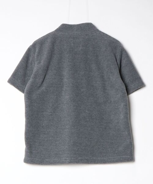 「MT. RAINIER DESIGN」 半袖Tシャツ S グレー メンズ_画像2