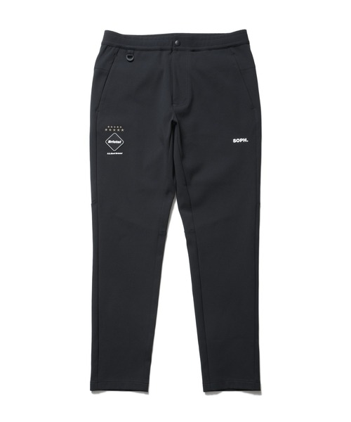 Bristol ブラック XL パンツ F.C.Real Bristol（エフシーレアルブリストル） パンツ PDK PANTS