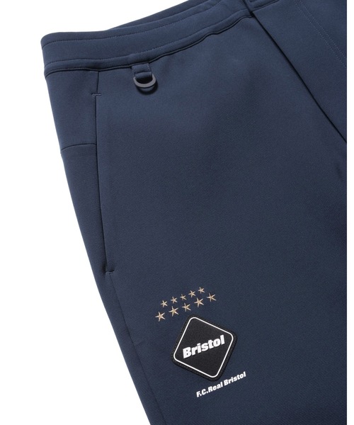 FCRB NIKE PDKパンツ　ネイビー　Ｍサイズ F.C.Real Bristol（エフシーレアルブリストル） パンツ PDK PANTS