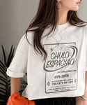 tシャツ 半袖 「JaVaジャバコラボ」シンプ...の詳細画像4