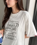 tシャツ 半袖 「JaVaジャバコラボ」シンプ...の詳細画像1