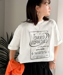 tシャツ 「JaVaジャバコラボ」シンプル派に...の詳細画像2