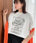 tシャツ 「JaVaジャバコラボ」シンプル派に...の詳細画像4
