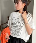 tシャツ 「JaVaジャバコラボ」シンプル派に...の詳細画像1