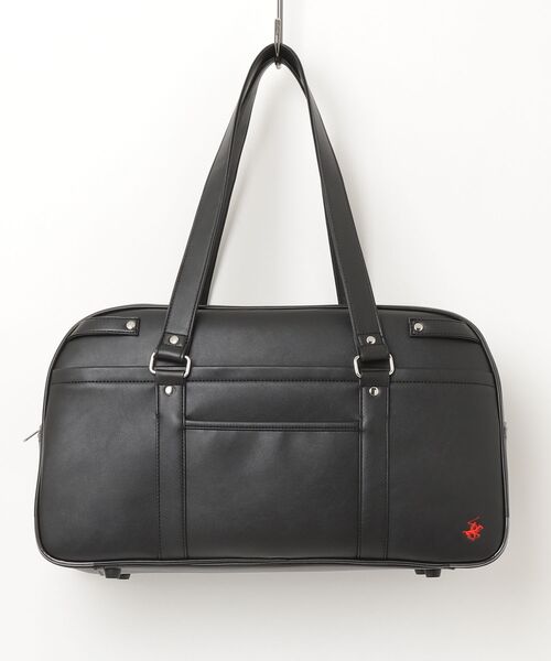 BEVERLY HILLS POLO CLUB（ビバリーヒルズポロクラブ） ボストンバッグ