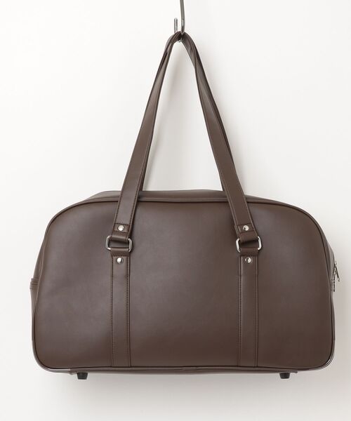 BEVERLY HILLS POLO CLUB（ビバリーヒルズポロクラブ） ボストンバッグ