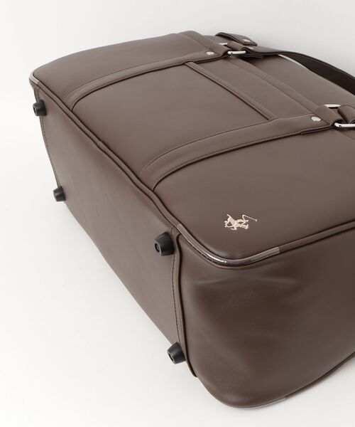 BEVERLY HILLS POLO CLUB（ビバリーヒルズポロクラブ） ボストンバッグ