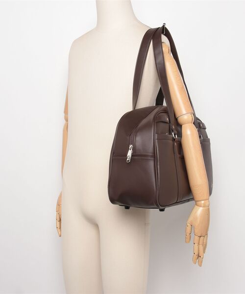 BEVERLY HILLS POLO CLUB（ビバリーヒルズポロクラブ） ボストンバッグ