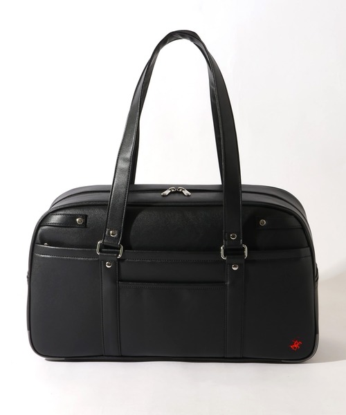 BEVERLY HILLS POLO CLUB（ビバリーヒルズポロクラブ） ボストンバッグ