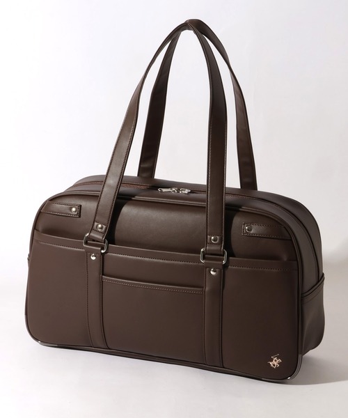 BEVERLY HILLS POLO CLUB（ビバリーヒルズポロクラブ） ボストンバッグ